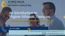 Virginia Infusion Therapies logo